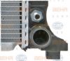 BEHR HELLA SERVICE 8MK 376 722-001 Radiator, engine cooling